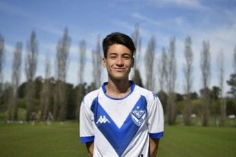 Fudbaler iz Serije C pozvan u reprezentaciju Argentine Fudbaler iz Serije C pozvan u reprezentaciju Argentine