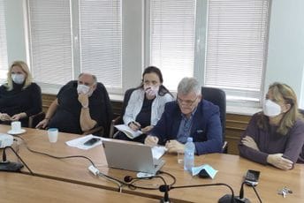 UCG: Uspostavljanje saradnje sa Univerzitetom medicine i farmacije Krajova iz Rumunije UCG: Uspostavljanje saradnje sa Univerzitetom medicine i farmacije Krajova iz Rumunije