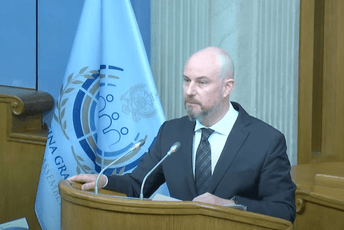 Bilčik: Bilo kakav pokušaj nametanja ili ukidanja identiteta će izazvati globalni kolaps u regionu Bilčik: Bilo kakav pokušaj nametanja ili ukidanja identiteta će izazvati globalni kolaps u regionu