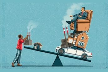 COP26 neće imati smisla ako bogate zemlje ne ispune obaveze prema siromašnima COP26 neće imati smisla ako bogate zemlje ne ispune obaveze prema siromašnima