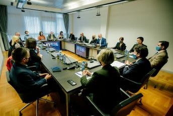 Uskoro Dječja kuća u Podgorici