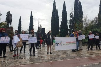 Progoni, prijetnje i ucjene podsjećaju na devedesete Progoni, prijetnje i ucjene podsjećaju na devedesete