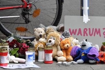 Majka koja je prošle godine ubila petoro djece osuđena na doživotnu robiju Majka koja je prošle godine ubila petoro djece osuđena na doživotnu robiju