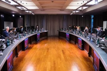 Pružiće otpor urušavanju Crne Gore Pružiće otpor urušavanju Crne Gore