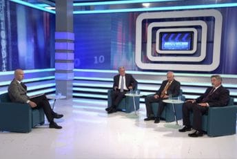 Vučinić: Srbija pokazala da CG ne tretira kao ravnopravnu državu Vučinić: Srbija pokazala da CG ne tretira kao ravnopravnu državu