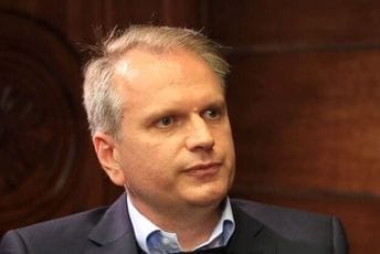 Perić: U Podgorici većine za skraćenje mandata nema