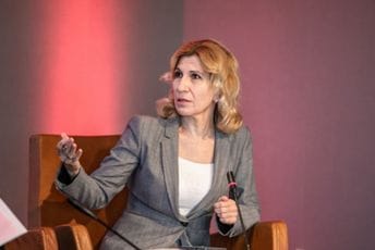 Savković-Vukčević: Mizogin govor Radunovića, znak potpunog odsustva empatije prema žrtvama nasilja Savković-Vukčević: Mizogin govor Radunovića, znak potpunog odsustva empatije prema žrtvama nasilja