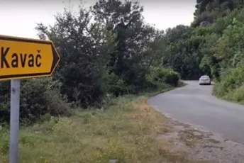 Za vođu "kavčana" u Sloveniji traže 12 i po godina zatvora Ilustracija