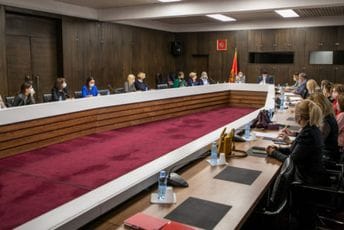 Marković: Obaveze u poglavlju 3 se ispunjavaju u kontinuitetu, jasni zadaci za privremeno zatvaranje poglavlja Marković: Obaveze u poglavlju 3 se ispunjavaju u kontinuitetu, jasni zadaci za privremeno zatvaranje poglavlja