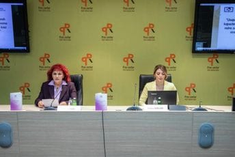 Unaprijediće sistem pružanja zaštite za žene i djecu žrtave nasilja kroz bolje socijalne servise Unaprijediće sistem pružanja zaštite za žene i djecu žrtave nasilja kroz bolje socijalne servise