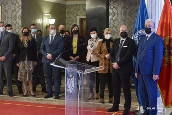 Klimatska akcija: Poziv za buđenje Klimatska akcija: Poziv za buđenje