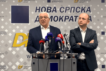 DF priprema sopstveni ''Maršalov plan'', u ponedjeljak novi sastanak parlamentarne većine DF priprema sopstveni ''Maršalov plan'', u ponedjeljak novi sastanak parlamentarne većine