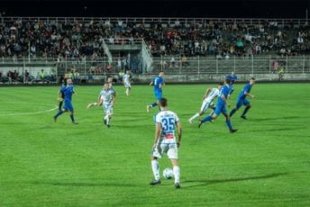 Bjelopoljci i Tivćani nastavili trku, Bokelj jedva do boda Bjelopoljci i Tivćani nastavili trku, Bokelj jedva do boda