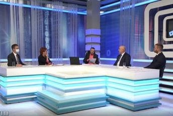 Oprez i skepsa za projekat "Evropa sad", uraditi dodatne analize
