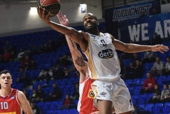 "Studenti" u finišu do pobjede i maksimalnog učinka kod kuće "Studenti" u finišu do pobjede i maksimalnog učinka kod kuće