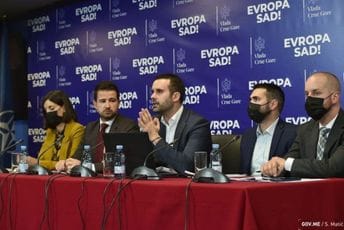 Tvrde da ekonomija neće izdržati posljedice Maršalovog plana