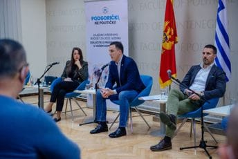 Vuković: U projekte u dijelu grada uloženo 2,2 miliona eura