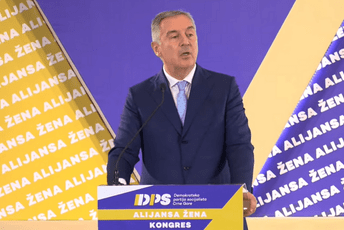 Đukanović: Rodna ravnopravnost izazov na putu emancipacije crnogorskog društva Đukanović: Rodna ravnopravnost izazov na putu emancipacije crnogorskog društva