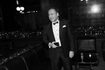 Preminuo Marinko Rokvić Preminuo Marinko Rokvić