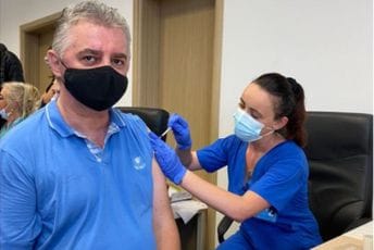 Poslanik Bojović: Jača svijest o ozbiljnosti ove bolesti Poslanik Bojović: Jača svijest o ozbiljnosti ove bolesti