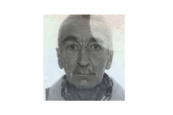 Nestao Svetozar Kolorogić iz Dajbaba Nestao Svetozar Kolorogić iz Dajbaba