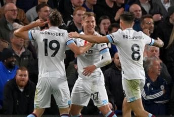 Kiks Čelsija, Norič ostavio Njukasl na dnu Kiks Čelsija, Norič ostavio Njukasl na dnu