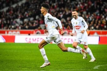 Novi kiks Lila – Ounahi donio remi Anžeu Novi kiks Lila – Ounahi donio remi Anžeu