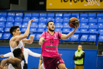 Jovanović pred Budućnost: Svaki igrač će morati da pruži više od maksimuma Jovanović pred Budućnost: Svaki igrač će morati da pruži više od maksimuma