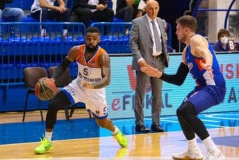 Mornar prekinuo seriju poraza Mornar prekinuo seriju poraza