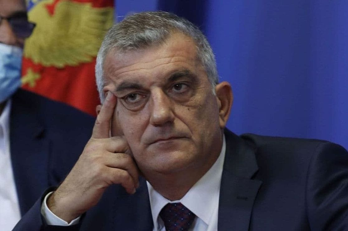 Bojanić: Ibrahimović ortodoksna neznalica i neviđeni licemjer, sinonim za prevrtljivost