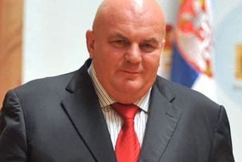 Palma poručio da je Milatović “došao na noge” Vučiću, pa rekao da nije tako mislio