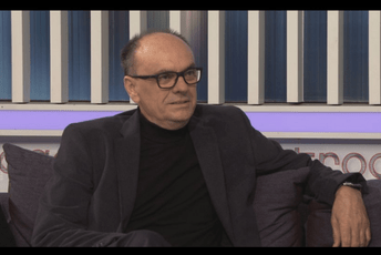 Do škole pješačio 14 km, prodavao lubenice, ništa ne bi mijenjao Do škole pješačio 14 km, prodavao lubenice, ništa ne bi mijenjao