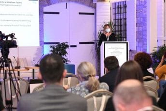 Radulović: Prvi smo sa Njemačkom dogovorili saradnju u oblasti telemedicine Radulović: Prvi smo sa Njemačkom dogovorili saradnju u oblasti telemedicine