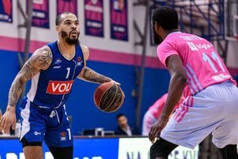 Novi problemi u ABA ligi: Odloženo skoro čitavo kolo Novi problemi u ABA ligi: Odloženo skoro čitavo kolo