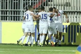 Prva CFL: Na kraju vikenda remiji u Pljevljima i Beranama Prva CFL: Na kraju vikenda remiji u Pljevljima i Beranama