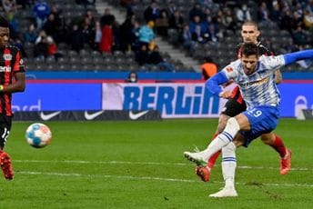 Pogledajte efektan gol Stevana Jovetića protiv Leverkuzena (VIDEO) Pogledajte efektan gol Stevana Jovetića protiv Leverkuzena (VIDEO)