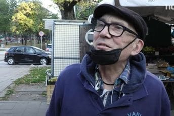 "Planiram da kupim uže i da se objesim": Beograđane pitali kako će potrošiti državnu pomoć (VIDEO) "Planiram da kupim uže i da se objesim": Beograđane pitali kako će potrošiti državnu pomoć (VIDEO)