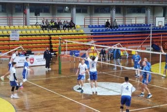 Budva i Budućnost po planu, maksimalno slavili i Barani Budva i Budućnost po planu, maksimalno slavili i Barani