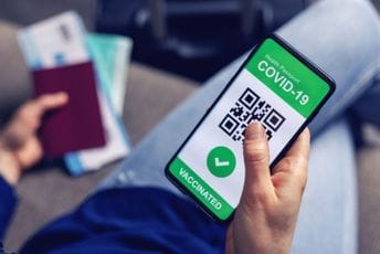 Crnogorske COVID potvrde ne važe u Španiji Crnogorske COVID potvrde ne važe u Španiji