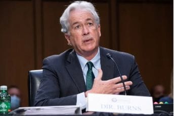 Neobična posjeta u specifičnom trenutku: Zašto je direktor CIA boravio u Moskvi William Burns