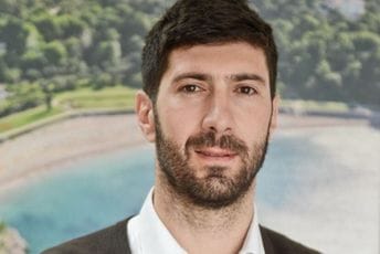 Tičić: Naš partner je svako ko je za građansku i evropsku Budvu Tičić: Naš partner je svako ko je za građansku i evropsku Budvu