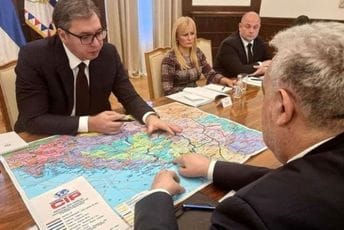 Nemirenje sa suverenošću Crne Gore Nemirenje sa suverenošću Crne Gore