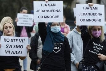 Primjer kako se (ne) gradi povjerenje u ljekare Primjer kako se (ne) gradi povjerenje u ljekare