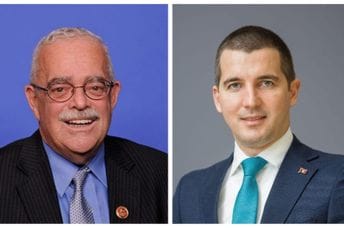 Predsjednik PS NATO-a Bečiću: Demokratske vrijednosti i institucije su sidra stabilnosti Predsjednik PS NATO-a Bečiću: Demokratske vrijednosti i institucije su sidra stabilnosti