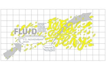 Završen deveti FLUID dizajn forum: „Igra“ okupila umjetnike, arhitekte i studente Završen deveti FLUID dizajn forum: „Igra“ okupila umjetnike, arhitekte i studente