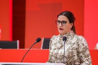 Rašanin-Radičević: Napadi na Tanju Bardić neprihvatljivi, neophodna hitna reakcija nadležnih Rašanin-Radičević: Napadi na Tanju Bardić neprihvatljivi, neophodna hitna reakcija nadležnih