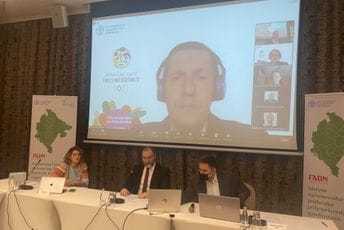 Predstavljen novi softver za prikupljanje podataka u okviru FADN sistema