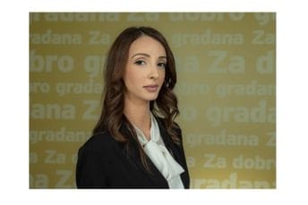 Krivokapić: Nepoštovanjem ugovorene obaveze, Ministarstvo kulture opstruira pretvaranje "Jusovače" u kreativni moderni hab Krivokapić: Nepoštovanjem ugovorene obaveze, Ministarstvo kulture opstruira pretvaranje "Jusovače" u kreativni moderni hab