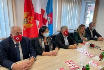 U Bijelom Polje otvoren Centar za njegu u zajednici namijenjen starijima U Bijelom Polje otvoren Centar za njegu u zajednici namijenjen starijima