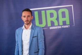 Stanić DPS-u: Najbolje reagovanje na vašu politiku daće vam građani Mojkovca 5. decembra Stanić DPS-u: Najbolje reagovanje na vašu politiku daće vam građani Mojkovca 5. decembra